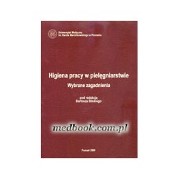 Higiena pracy w...