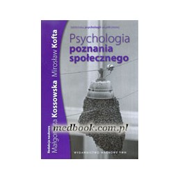 Psychologia poznania...