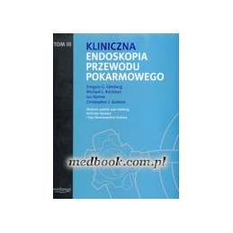 Kliniczna endoskopia...