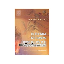Blokada nerwów obwodowych w...