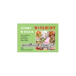 Liczmy witaminy w diecie