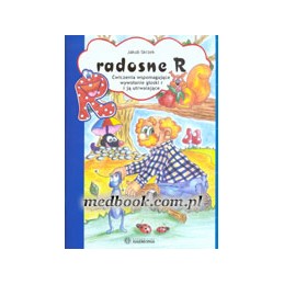 Radosne R - ćwiczenia...