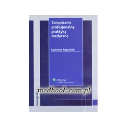 Zarządzanie profesjonalną...
