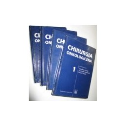 Chirurgia onkologiczna -...