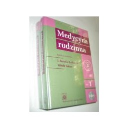 Medycyna rodzinna tom 1-2
