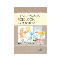 Ilustrowana fizjologia...