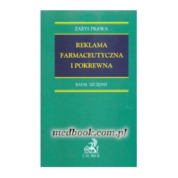 Reklama farmaceutyczna i...