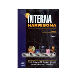 Interna Harrisona  tom 1