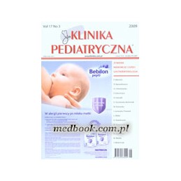 Klinika pediatryczna nr...