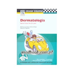Crash Course - dermatologia