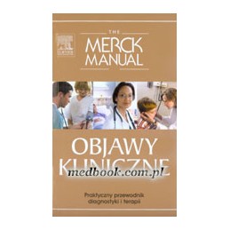 The Merck Manual. Objawy...