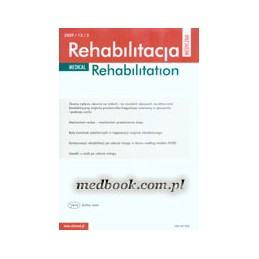 Rehabilitacja medyczna nr...