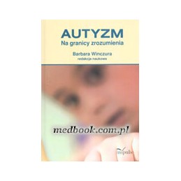 AUTYZM. Na granicy...