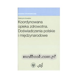 Koordynowana opieka...