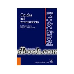 Opieka nad wcześniakiem