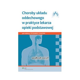 Choroby układu oddechowego...