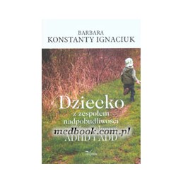 Dziecko z zespołem...