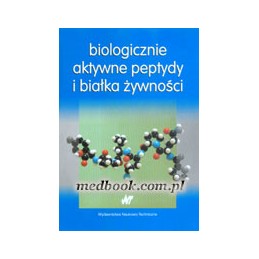 Biologicznie aktywne peptydy i białka żywności