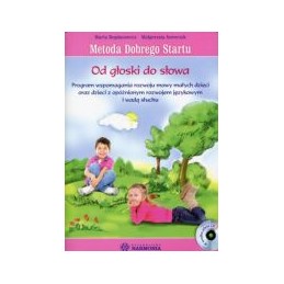 Metoda dobrego startu - od...