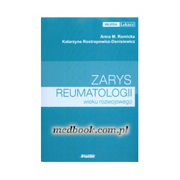 Zarys reumatologii wieku...