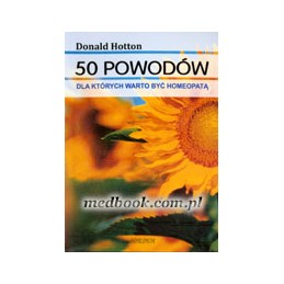 50 powodów dla których...