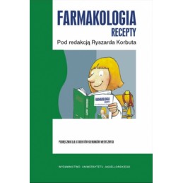 Farmakologia: recepty