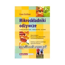 Mikroskładniki odżywcze