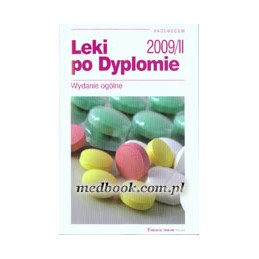Leki po Dyplomie -...