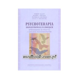 Psychoterapia...
