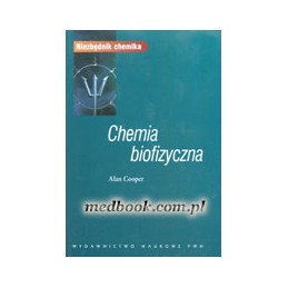 Chemia biofizyczna