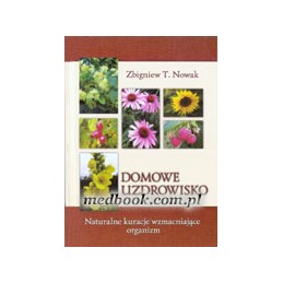 Domowe uzdrowisko