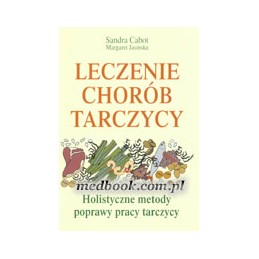 Leczenie chorób tarczycy