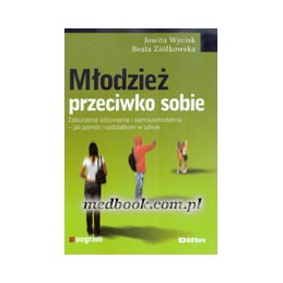 Młodzież przeciwko sobie