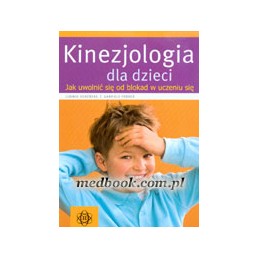 Kinezjologia dla dzieci