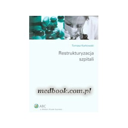 Restrukturyzacja szpitali