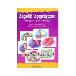 Zagadki logopedyczne....