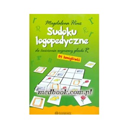Sudoku logopedyczne do...