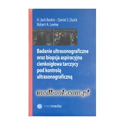 Badanie ultrasonograficzne...