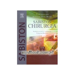 Chirurgia Sabistona. Tom 1