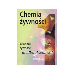Chemia żywności tom 1 -...