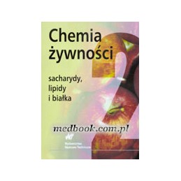 Chemia żywności tom 2 -...