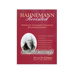 Hahnemann Revisited -...