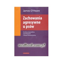 Zachowania agresywne u psów