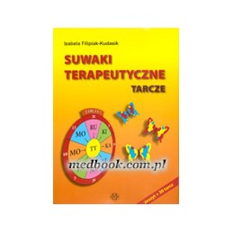 Suwaki terapeutyczne - tarcze