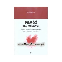 POMÓŻ UZALEŻNIONYM