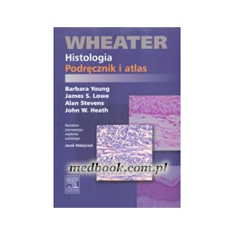 WHEATER Histologia....