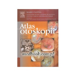 Atlas otoskopii