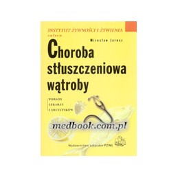 Choroba stłuszczeniowa wątroby