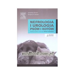 Nefrologia i urologia psów...