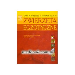 Zwierzęta egzotyczne